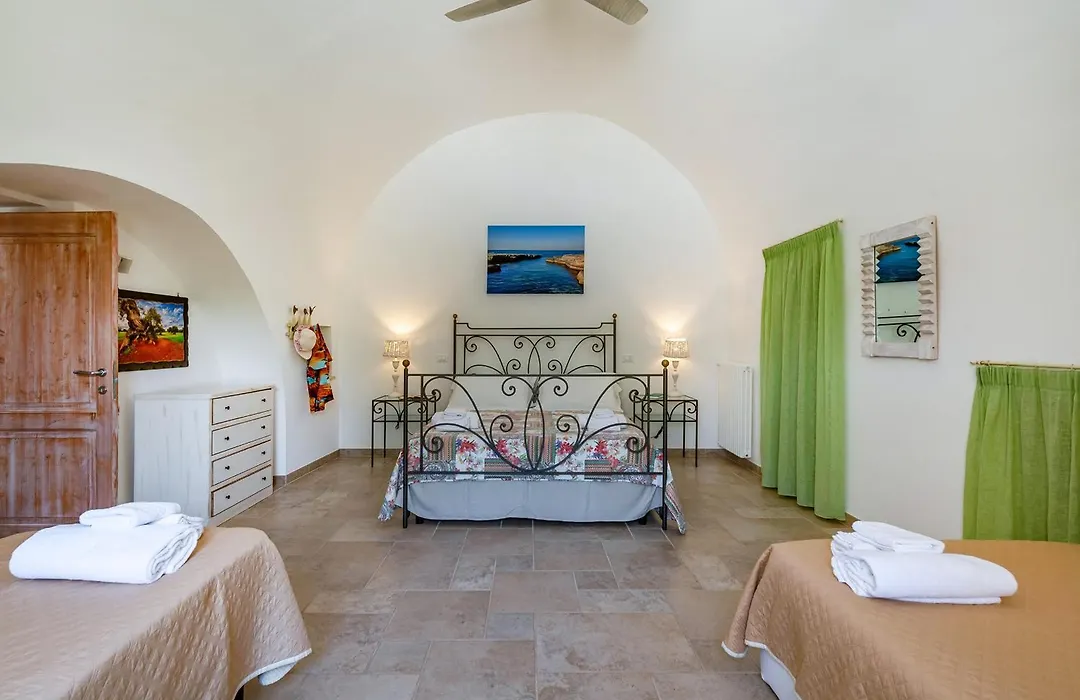 Villa Fumarola-1